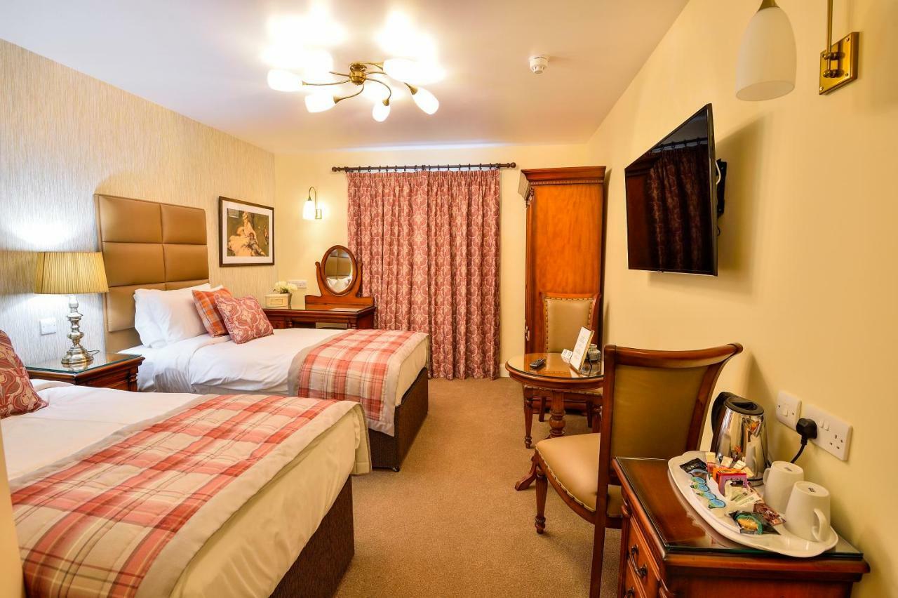 The Coach And Horses Hotel Worthing Kültér fotó