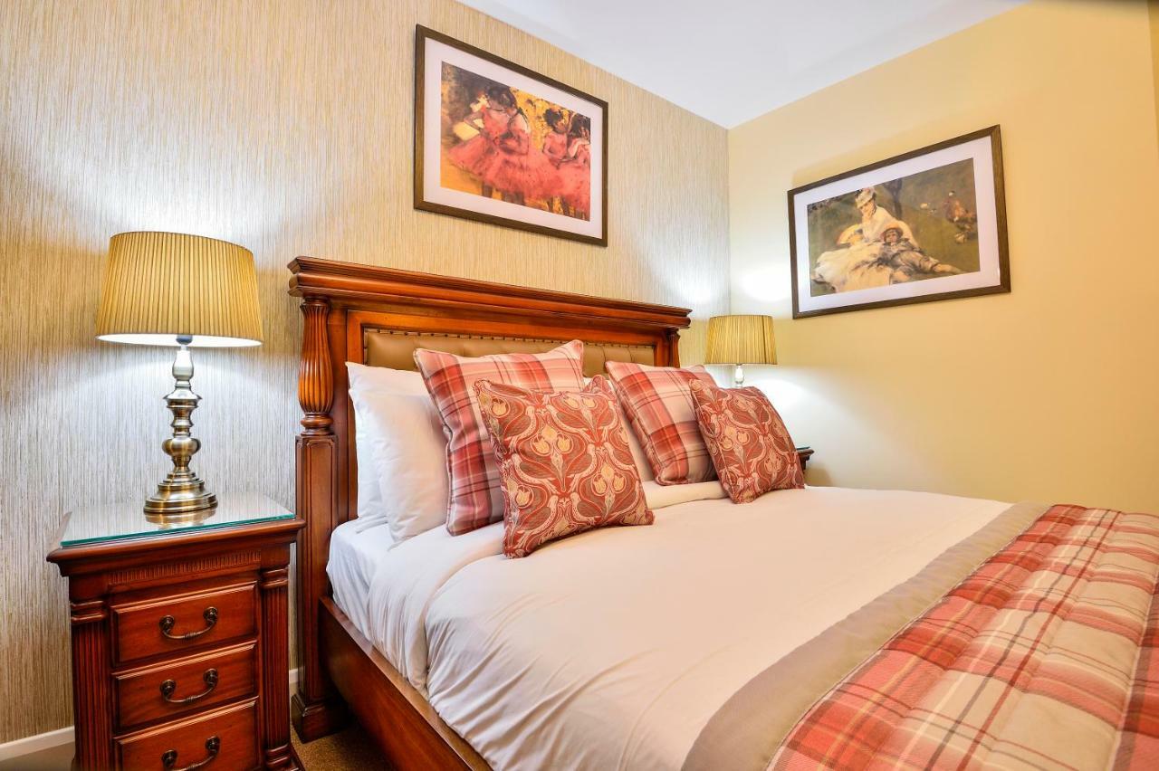 The Coach And Horses Hotel Worthing Kültér fotó