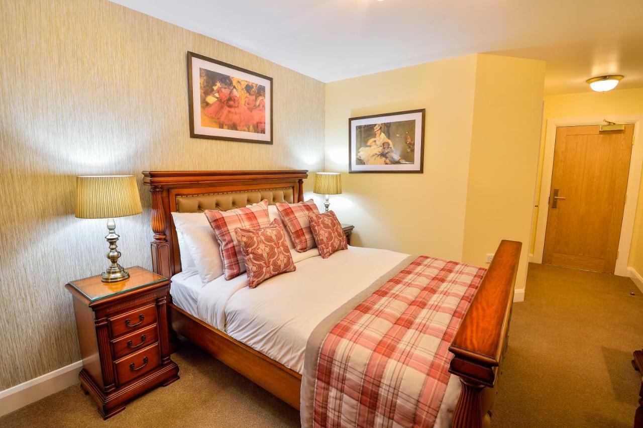 The Coach And Horses Hotel Worthing Kültér fotó