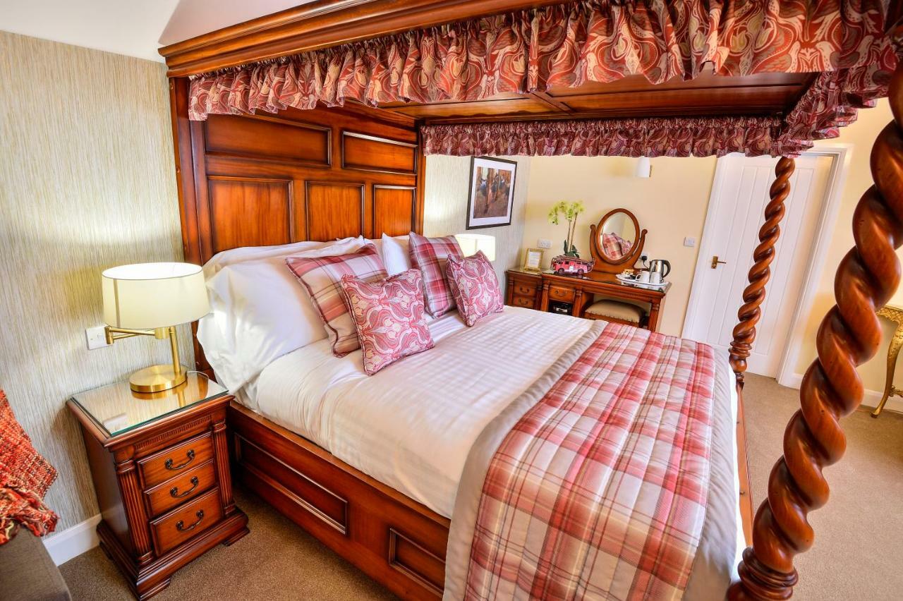 The Coach And Horses Hotel Worthing Kültér fotó
