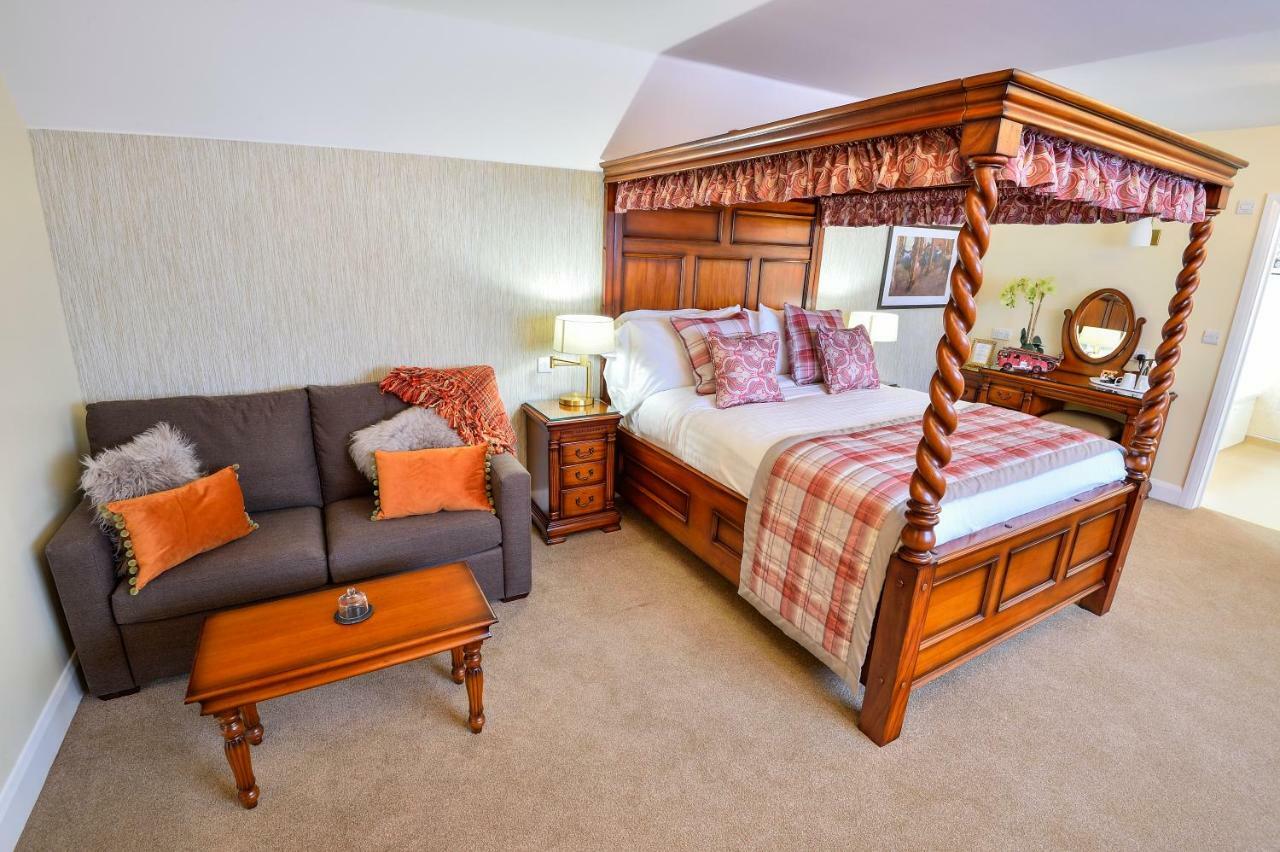 The Coach And Horses Hotel Worthing Kültér fotó